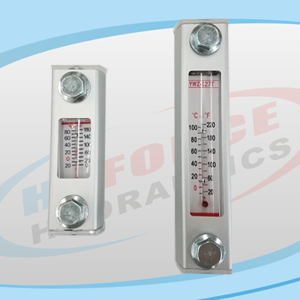 YWZ Series Level Fluid Indicator with Thermometer
