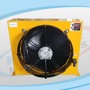 AH1470T Series Air Cooler