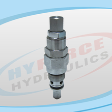 DRV08M-50 Series Direct Operated Relief Valve