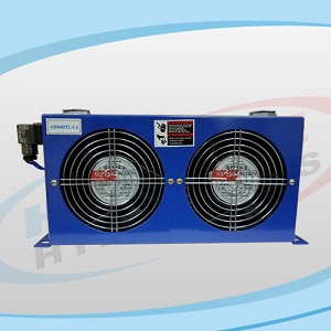 AH0608TL Series Air Cooler