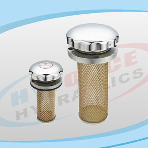 EF Series Filler Breather Filter