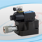 SF/SD/SDF/SFD Series Solenoid Operated Flow Control Valves & THF Series Throttle Valves