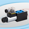 4WE5 Series Solenoid Operated Directional Control Valves