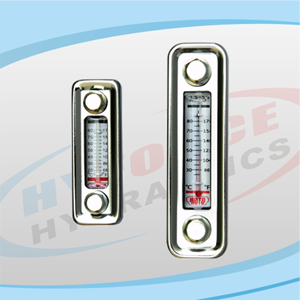 Inst-Oil lvl Indicator W/ Thermometer – Longhorn Line Pumps