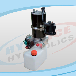 PPPS2 Series Power Packs for Powered Stacker
