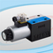 4WE10 Series Solenoid Operated Directional Control Valves