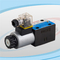 4WE6 Series Solenoid Operated Directional Control Valves