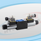 4WE5 Series Solenoid Operated Directional Control Valves