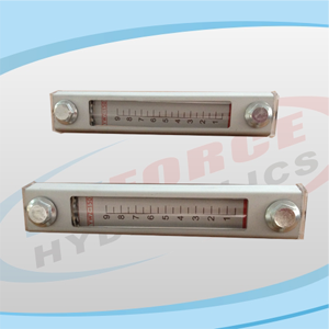 YWZ Series Level Fluid Indicator with Thermometer