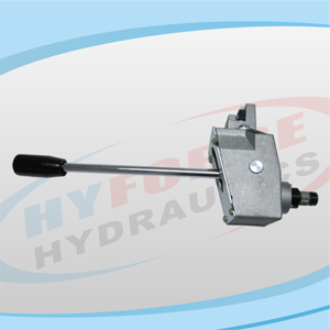 MV08-27-E Series Manual Operated Directional Control Valve